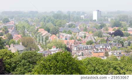 LEEUWARDEN, NETHERLANDS - MAY 28, 2016 25953067