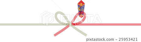 祝賀禮物紙弓 祝賀禮物紙弓 25953421