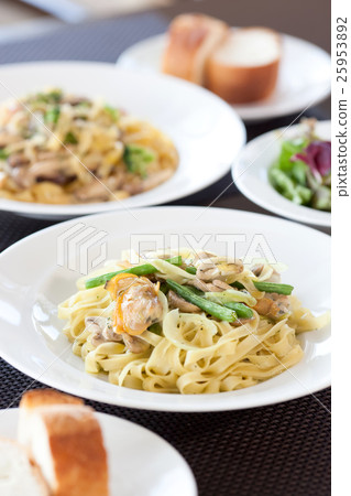 麵食烹飪 麵食烹飪 25953892