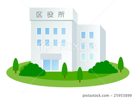 區政府 25953899