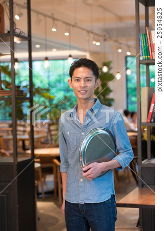 Restaurant image shooting cooperation: TENOHA DAIKANYAMA 25954825