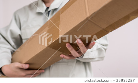 交易員的形象 25955287