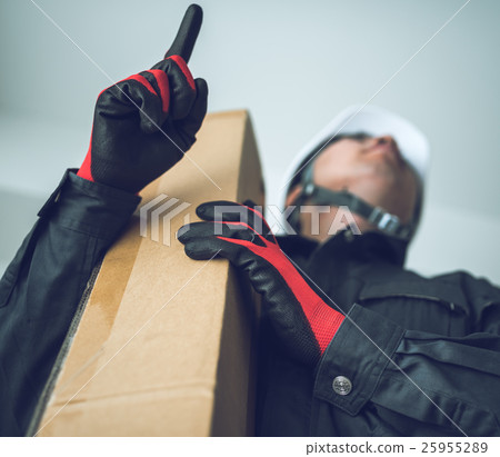 交易員的形象 25955289