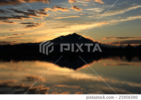 Mt. Tsukuba of Chaoyang 25956300