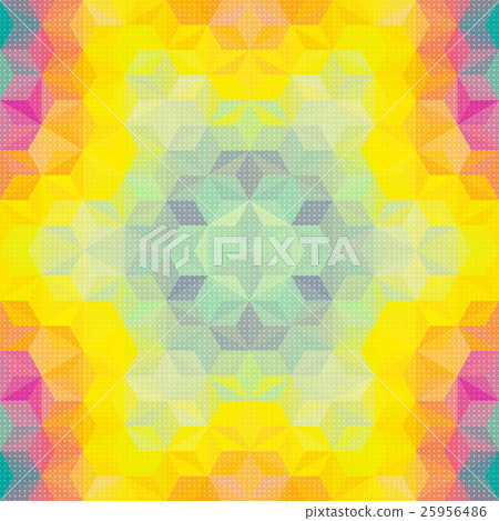 Vector Pattern Background Vector Pattern Background 25956486