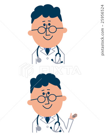 一位醫生 25956524