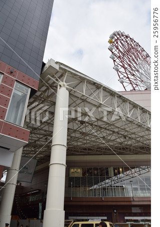 靠近JR九州鹿兒島中央火車站 靠近JR九州鹿兒島中央火車站 25956776