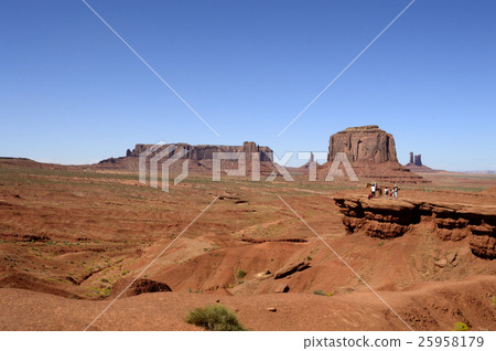 93590紀念碑谷 93590紀念碑谷 25958179