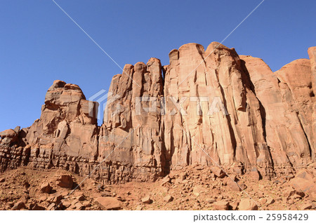 93633紀念碑谷 25958429