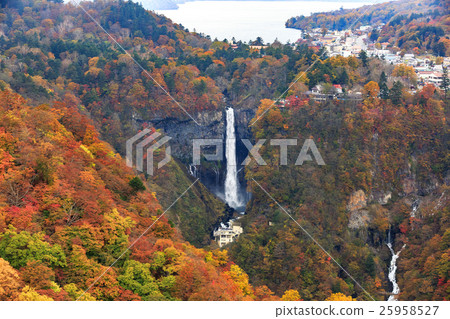 [To木縣]千ch平天文台華嚴瀑布 25958527