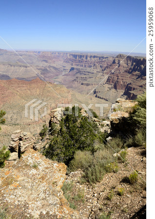 93727 Grand Canyon National Park 25959068