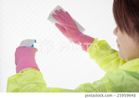 設施工作人員 25959648