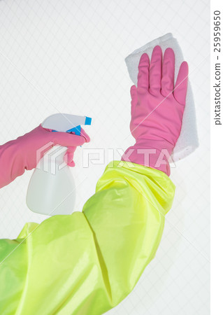 設施工作人員 25959650