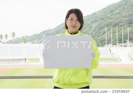 設施信息人員 25959697