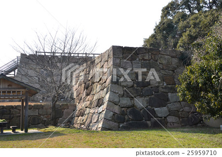 Kushiyaki Castle Tenshin-dori 25959710