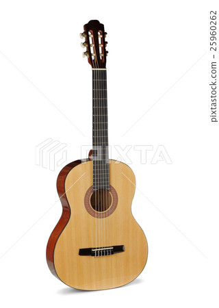 Acoustic guitar Acoustic guitar 25960262