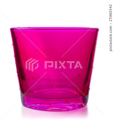 Party glass 25960342