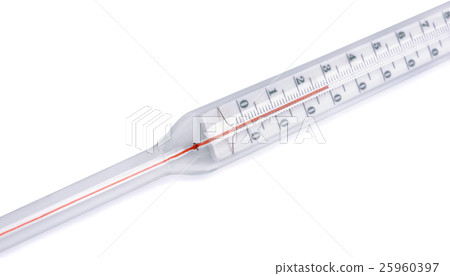 Thermometer 25960397