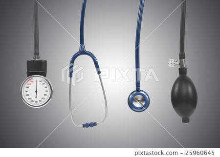 Blood pressure measuring instruments 25960645