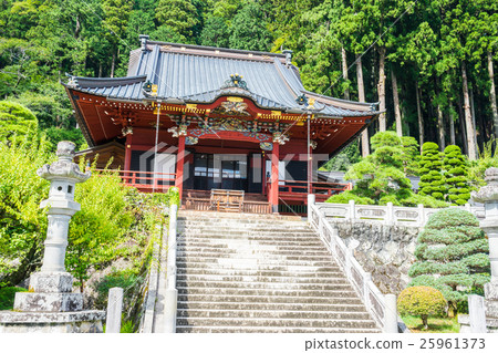 Temple of Mt. 25961373