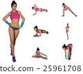 Workout pause collection 01 25961708