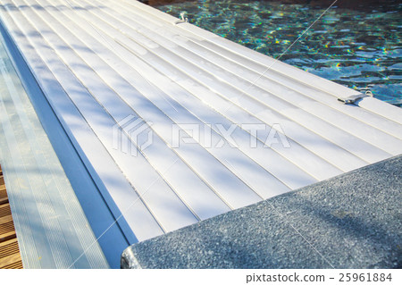 swimming pool roller-shutter covers 25961884