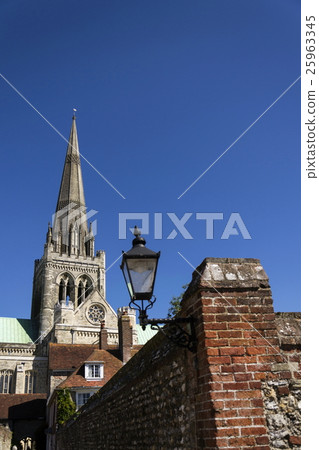 Cathedral Church Holy Trinity Chichester, England 25963345