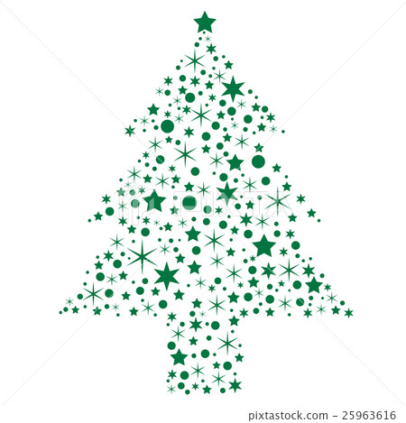 Christmas tree 04 Christmas tree 04 25963616