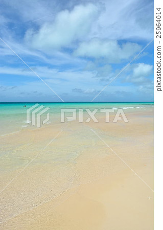 Miyakojima / Maehama海灘 25964014