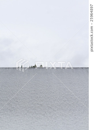 白水壩/溢出 25964897