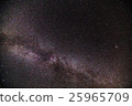 Milky Way 2 25965709
