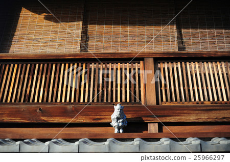 Jongno-sama of the top seven houses -1 25966297