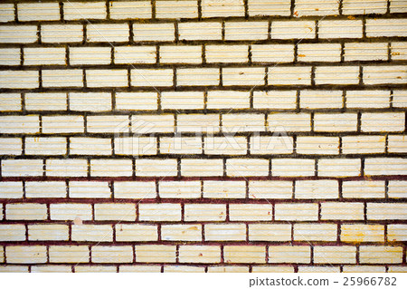 Brick wall background  25966782