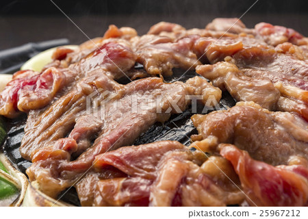 Genghis Khan  25967212