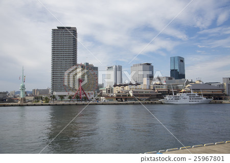 Kobe Harborland Kobe Harborland 25967801