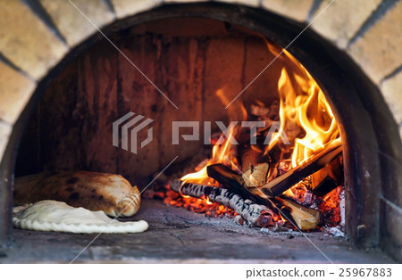 pizza bakery 25967883