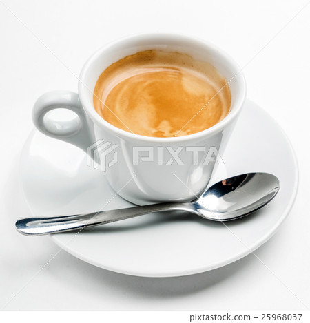 cup of coffee 25968037