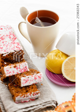 tea time tea time 25968343