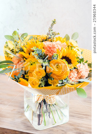 summer flowers summer flowers 25968344