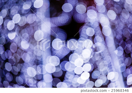 Christmas lights Christmas lights 25968346