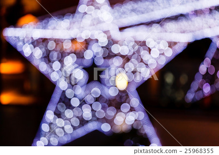 Christmas lights Christmas lights 25968355