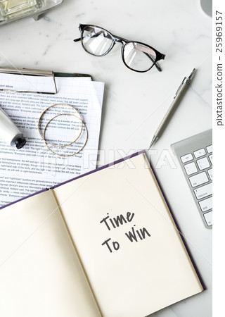 Time For Action Change Concept Time For Action Change Concept 25969157