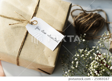 You Are Invited Invitation Time Concept 25969167