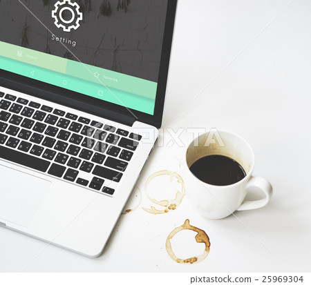 Setting Organization Software System Concept 25969304