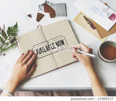 Available Now Business Commerce Accessible Concept Available Now Business Commerce Accessible Concept 25969537