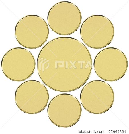 佳洁士（九月）金 25969864