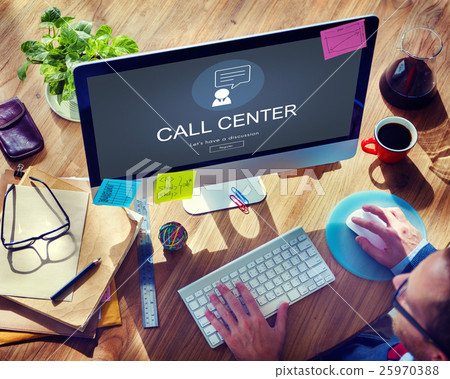 Helpdesk Support Information Support Concept Helpdesk Support Information Support Concept 25970388