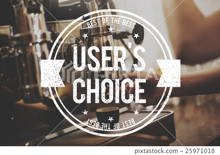 User's Choice Commercial Password Seller Concept User's Choice Commercial Password Seller Concept 25971018
