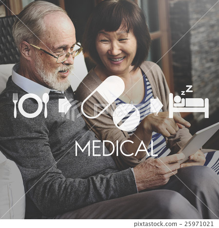 Medical Health Wellbeing Proper Care Concept Medical Health Wellbeing Proper Care Concept 25971021