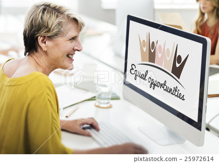 Diversity Nationalitise Unity Togetherness Graphic Concept 25972614